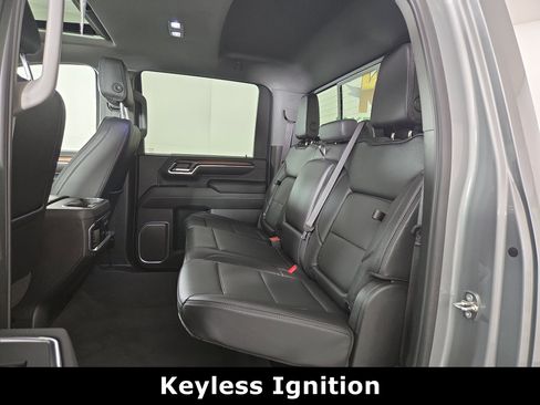 Certified 2024 GMC Sierra 2500 Denali image 12