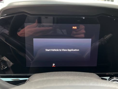 New 2025 Chevrolet Trax RS w/ Driver Confidence Package image 24