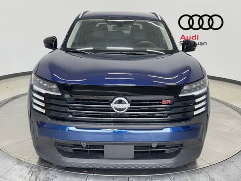 Used 2026 Nissan Kicks SR FWD image 2