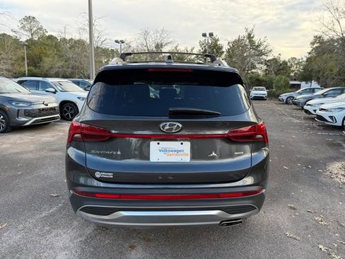 Used 2023 Hyundai Santa Fe SEL w/ Premium Package image 5