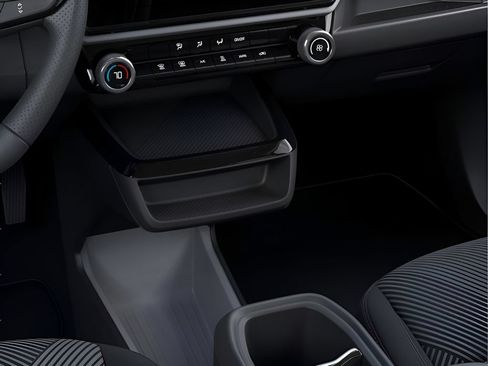 New 2027 Chevrolet Bolt LT FWD image 15