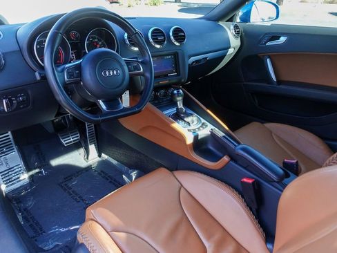 Used 2009 Audi TT 2.0T Premium image 12