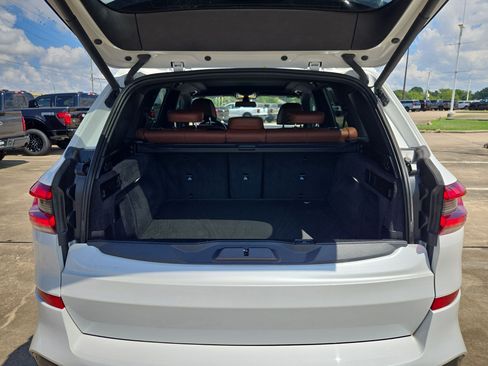 Used 2023 BMW X5 M50i w/ Executive Package AWD/4WD image 49