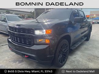 Used 2022 Chevrolet Silverado 1500 Custom w/ Safety Confidence Package video 1