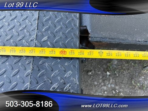 Used 1994 Ford F350 2WD Crew Cab image 53