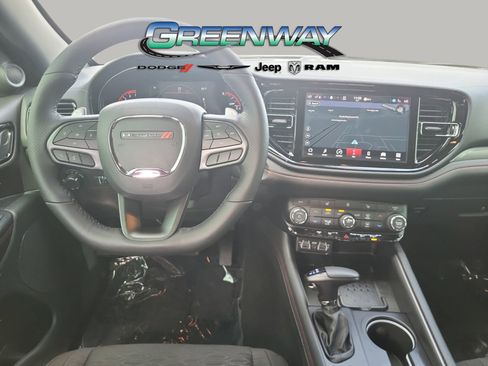 New 2026 Dodge Durango GT image 13