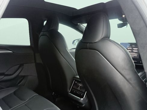 Used 2022 Tesla Model S Plaid AWD/4WD image 44