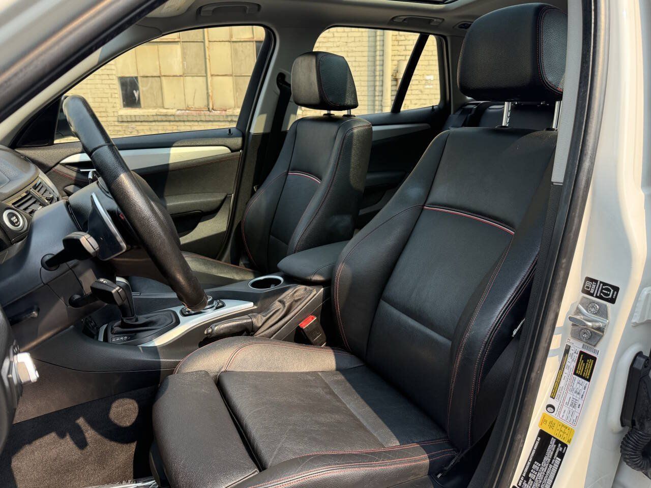 Used 2013 BMW X1 xDrive35i AWD/4WD image 36