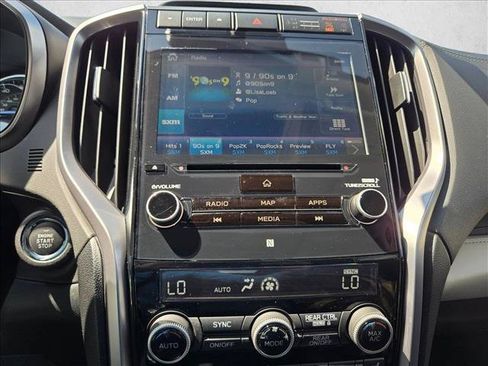 Used 2021 Subaru Ascent Limited w/ Technology Package AWD/4WD image 16