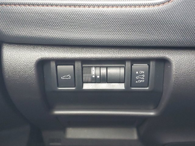 New 2026 Subaru Forester Touring AWD/4WD image 20
