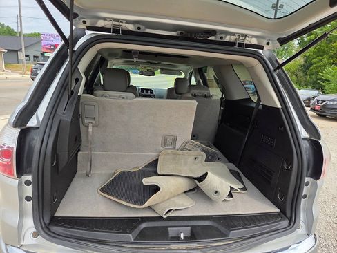 Used 2011 GMC Acadia Denali AWD/4WD image 13