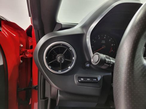 Used 2024 Chevrolet Camaro SS image 11