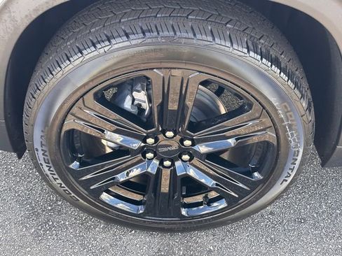 New 2026 GMC Acadia Elevation w/ Black Edition image 15