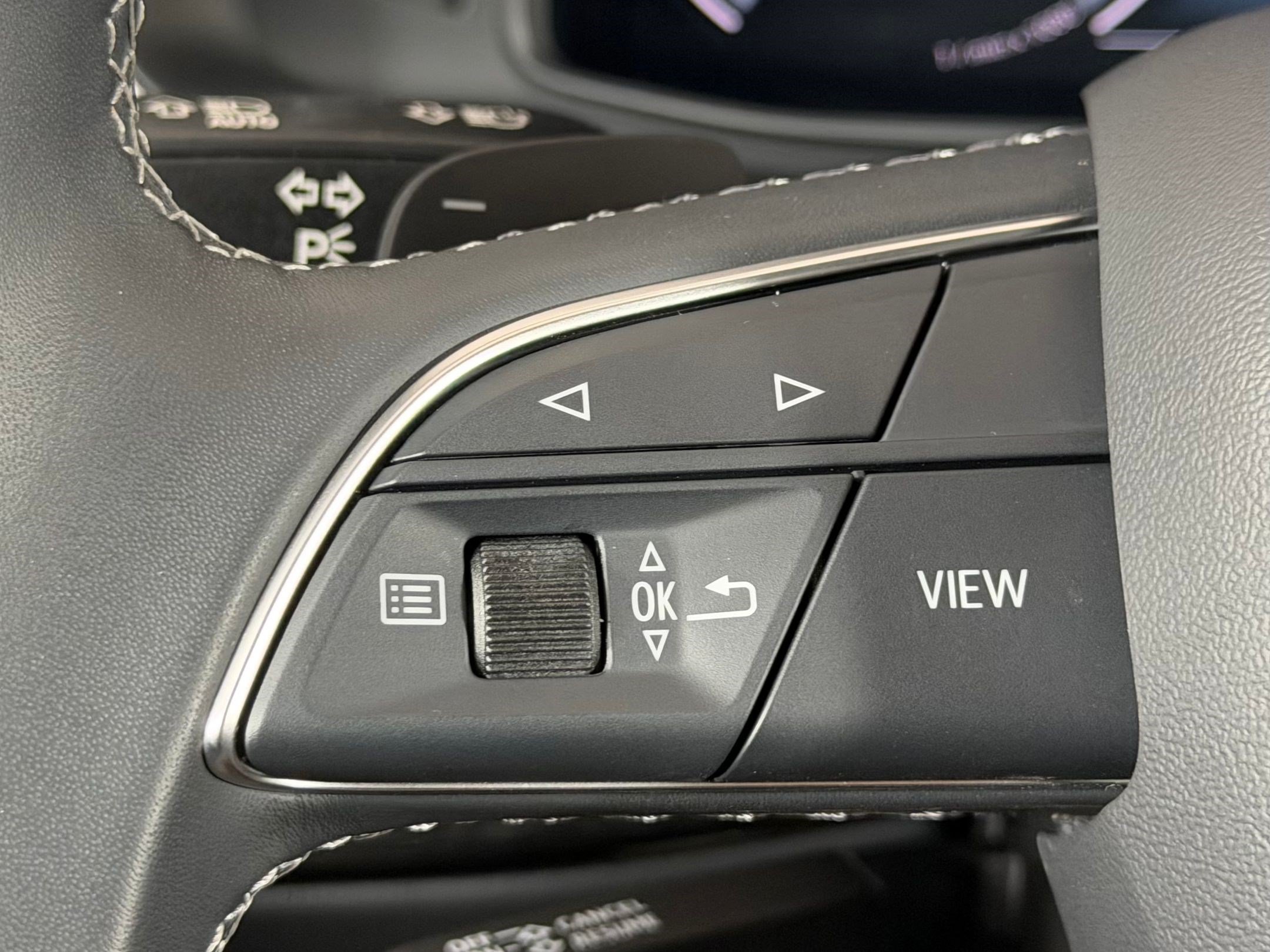 Certified 2026 Audi Q7 2.0T Premium AWD/4WD image 15