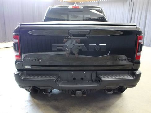 Used 2021 RAM 1500 TRX w/ TRX Level 2 Equipment Group AWD/4WD image 56