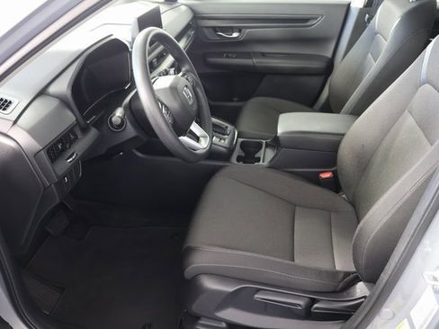 Used 2024 Honda CR-V LX image 18