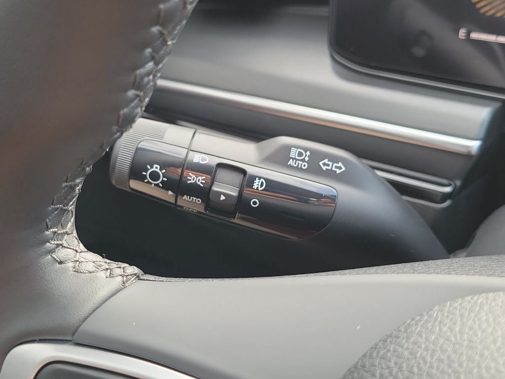 New 2026 Kia K5 GT-Line w/ GT-Line Red Interior Package FWD image 26