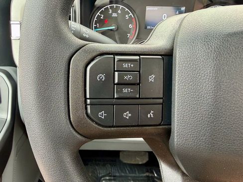 New 2026 Ford F250 XL w/ STX Appearance Package image 24