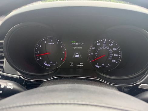 Used 2015 Kia K900 Luxury RWD image 20