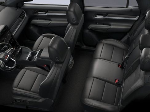 New 2026 GMC Terrain Elevation w/ Elevation Premium Package AWD/4WD image 15