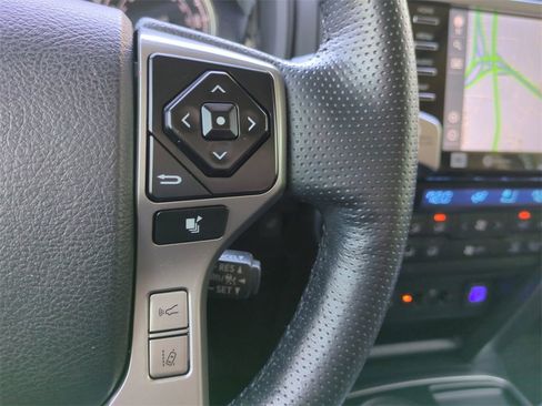 Used 2023 Toyota 4Runner Limited image 27