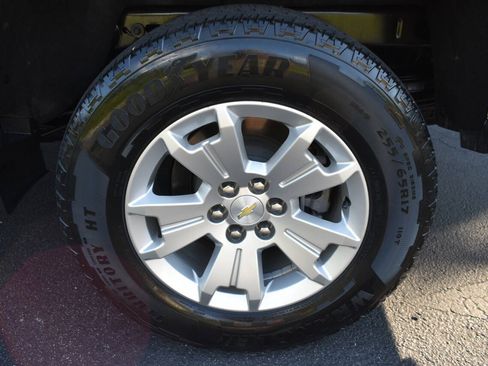 Used 2021 Chevrolet Colorado LT w/ Safety Package RWD image 42
