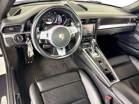 Used 2016 Porsche 911 Carrera image 4