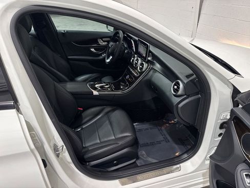 Used 2018 Mercedes-Benz C 300 4MATIC Sedan image 61