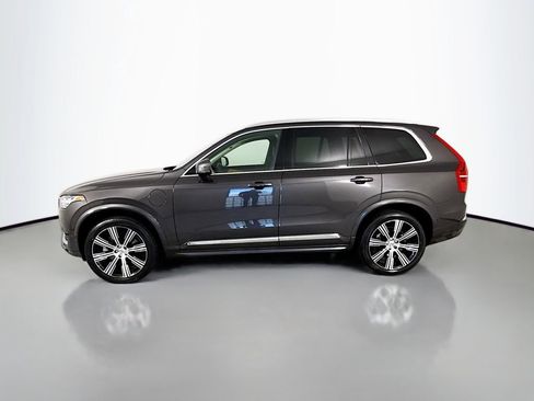 Used 2023 Volvo XC90 T8 Plus w/ Protection Package Premier AWD/4WD image 2