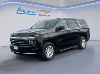 Used 2025 Chevrolet Tahoe LT video 1