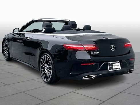 Used 2023 Mercedes-Benz E 450 Cabriolet image 10