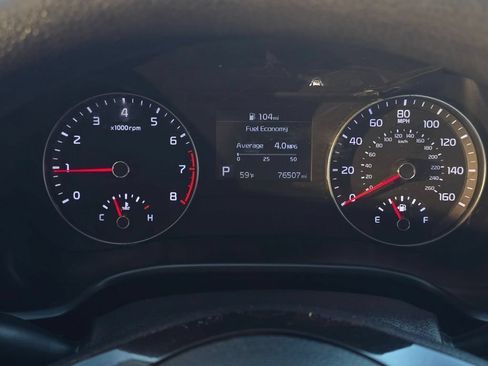 Used 2019 Kia Forte LXS FWD image 28