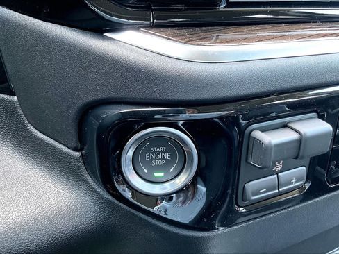 New 2026 Chevrolet Silverado 1500 RST AWD/4WD image 20