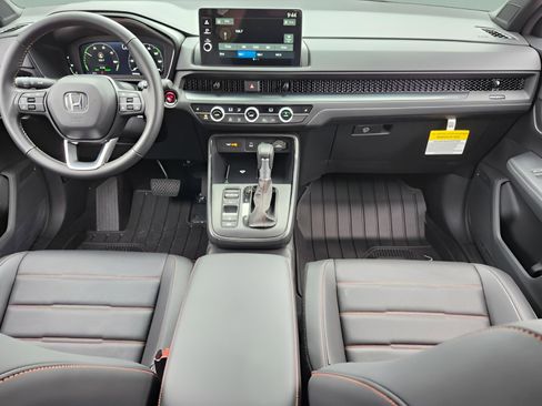 New 2026 Honda CR-V Sport-L image 34