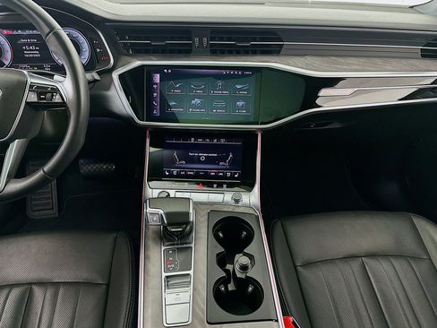 Used 2024 Audi A7 3.0T Premium Plus w/ Premium Plus Package image 11