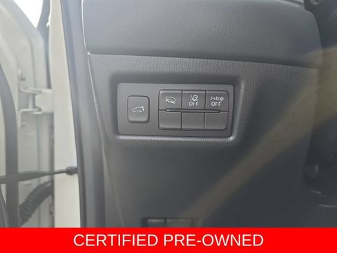 Used 2025 MAZDA CX-5 AWD 2.5 S image 27