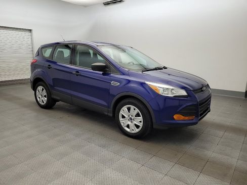 Used 2016 Ford Escape S FWD image 11