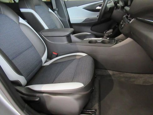 New 2025 Buick Envista Preferred w/ Convenience I Package image 9