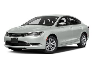 Used 2016 Chrysler 200 Limited FWD video 1