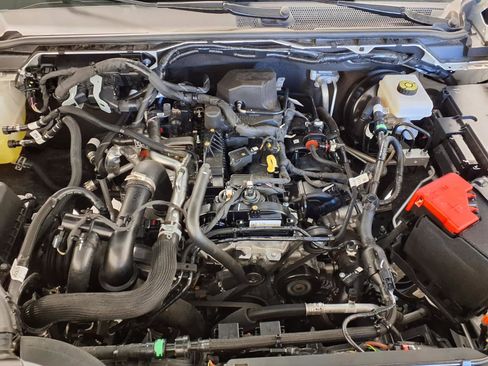 Used 2024 Ford Ranger XLT w/ Equipment Group 301A High image 29