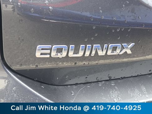 Used 2018 Chevrolet Equinox LT FWD image 15