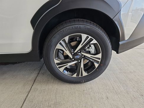 New 2025 Subaru Crosstrek 2.0i Premium image 33