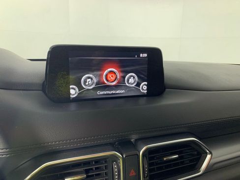 Used 2020 MAZDA CX-5 Touring image 21
