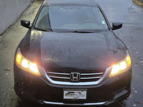 Used 2014 Honda Accord LX image 3