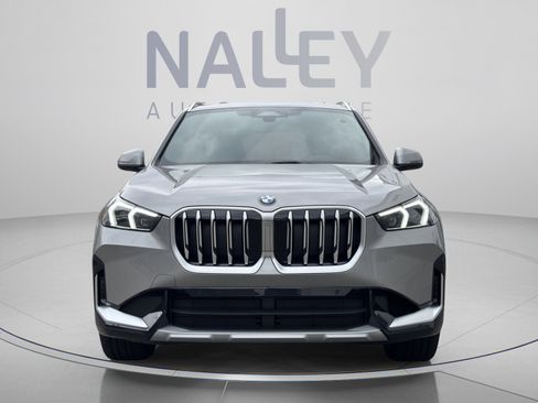 Used 2026 BMW X1 xDrive28i w/ Convenience Package AWD/4WD image 6