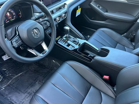 New 2026 Acura Integra A-Spec image 10