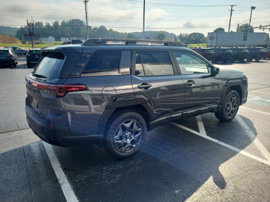 New 2026 Subaru Outback Premium AWD/4WD image 4