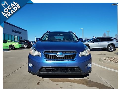 Used 2014 Subaru Crosstrek 2.0i Premium image 3