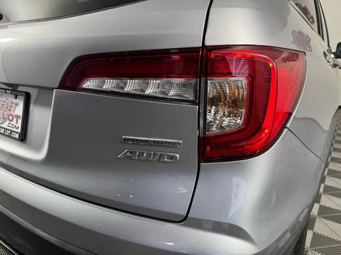 Used 2021 Honda Pilot Special Edition image 30