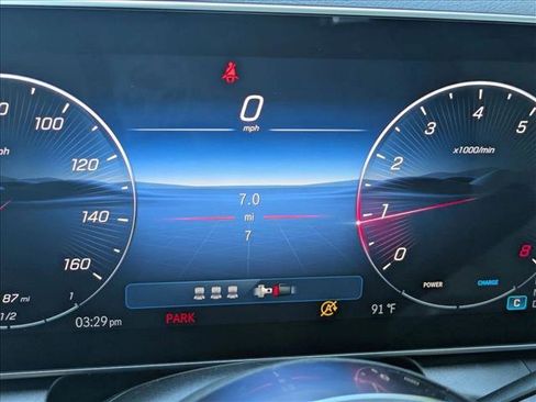 Certified 2026 Mercedes-Benz GLC 300 image 11